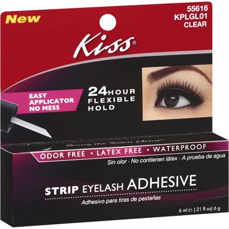 non-latex eyelash glue for strip lashes Non-latex eyelash glue for strip lashes